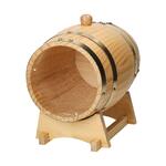Soudek "Timber", 2 l, Přírodní