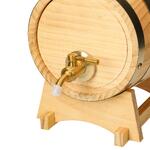Soudek "Timber", 2 l, Přírodní