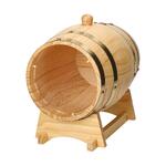 Soudek "Timber", 3 l, Přírodní