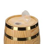 Soudek "Timber", 3 l, Přírodní