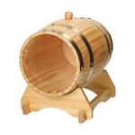 Soudek "Timber", 5 l, Přírodní
