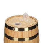 Soudek "Timber", 5 l, Přírodní