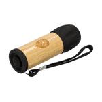 Svítilna "Shine“, Přírodní/Černá