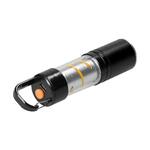 Svítilna "Lumi", 13 cm, Černá