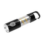 Svítilna "Lumi", 13 cm, Černá