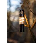 Svítilna "Lumi", 13 cm, Černá