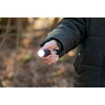 Svítilna "Lumi", 13 cm, Černá