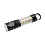 Svítilna "Lumi" 17,5 cm, Černá