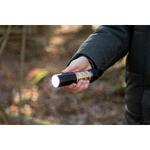 Svítilna "Lumi" 17,5 cm, Černá