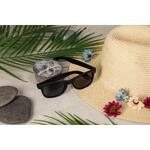 Uvítací set "Connect 3", Černá/Vícebarevné