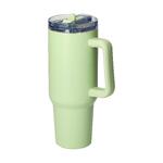 Termohrnek "Tampa" 1,2 l, Černá