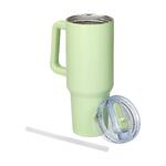 Termohrnek "Tampa" 1,2 l, Černá