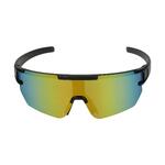 Sportovní brýle "Palma“, Bílá