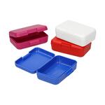 Box "Snacky", Standardní modrá PP