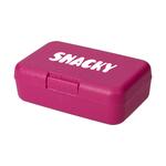 Box "Snacky", Standardní modrá PP
