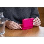 Box "Snacky", Standardní modrá PP