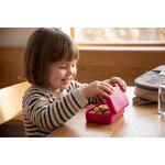 Box "Snacky", Standardní modrá PP