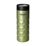 Termohrnek "Diamond 360“, Černá/Měďěná