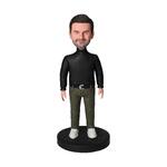 Přizpůsobitelná 3D figurka - sériová výroba od 100 kusů, Vícebarevná