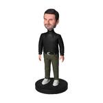 Přizpůsobitelná 3D figurka - sériová výroba od 100 kusů, Vícebarevná