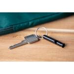 Píšťalka "Echo“, Černá