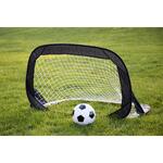 PopUp branka "Kicko", Černá