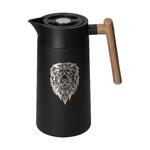 Vakuová karafa "ARVA", Černá