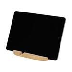 Držák na telefon "Elbo", Přírodní