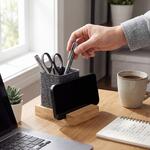 Box "Kombo“, Šedá