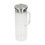 Skleněná karafa "Vivara“ 1,5l, Transparentní