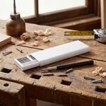 Sada mini šroubováků "BitKit“, Bílá