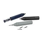 Multifunkční pero "Pokit“, Černá