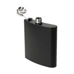 Placatka "Noir", Černá