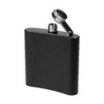 Placatka "Noir", Černá