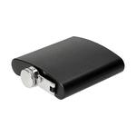 Placatka "Noir", Černá