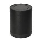 Campinglicht "DuoLight", Černá