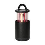 Campinglicht "DuoLight", Černá