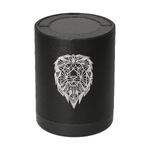 Campinglicht "DuoLight", Černá