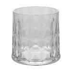 Tritanová sklenice "Tumbler", TRIVEO, Transparentní