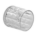 Tritanová sklenice "Tumbler", TRIVEO, Transparentní