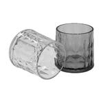 Tritanová sklenice "Tumbler", TRIVEO, Transparentní