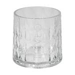 Tritanová sklenice "Tumbler", TRIVEO, Transparentní