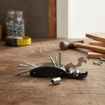 Multitool "Multix", Černá