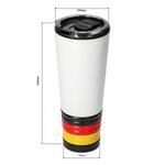 Pohár "Germany", Bílá