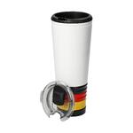 Pohár "Germany", Bílá