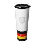 Pohár "Germany", Bílá