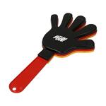 Klapka "Hand" Německo, Německé barvy