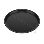 Podnos "Gastro-Expert", Černá