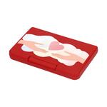 Pouzdro na náplasti, Standardní červená