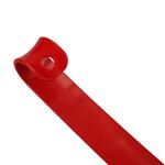 Obouvací lžíce "Cliff", Bílá